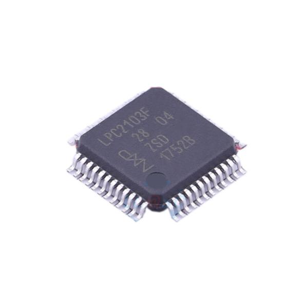 Buy Unused   LPC2103FBD48   Integrated Circuit New And Original LQFP48 at wholesale prices