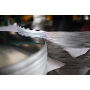 1050 1060 1100 3003 Circle Aluminum Disk For Cookware Utensils