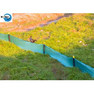 UV Treated Agriculture Weed Control Mat Black Plastic Mulch Ground Cover Weed