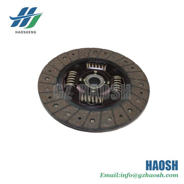 Clutch Disc 8-97941521-3 8979415213 For Isuzu D-MAX 4JA1