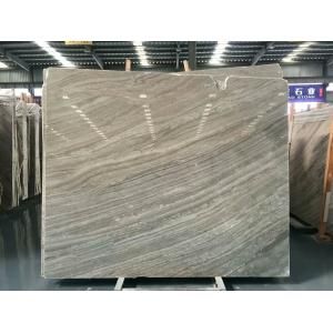 High Polished Kirin Wood Marble,Brown Marble, Wood marble slabs