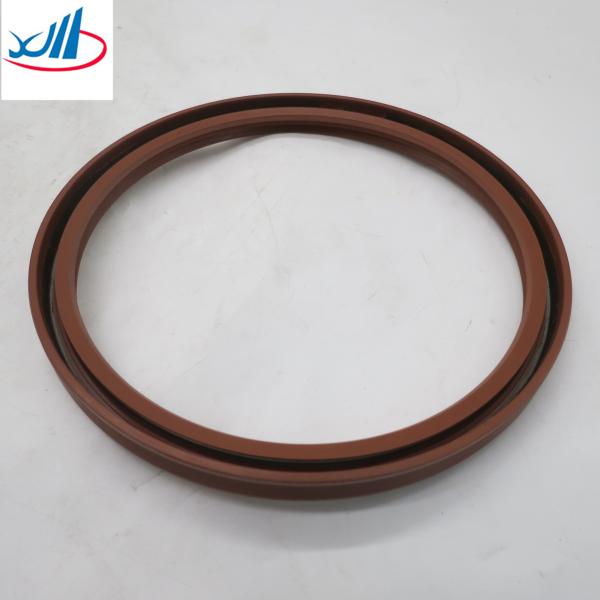 Buy Sinotruk Howo Truck Engine Parts 61500010037 Crankshaft Front Oil Seal at wholesale prices