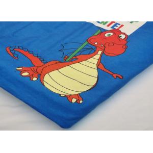 single sided Cotton Flannel Cloth New Pattern Flannel Fabric