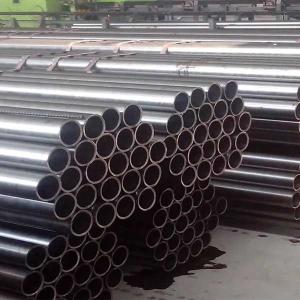 Schedule 40 Schedule 160 Schedule 80 Seamless Carbon Steel Pipe For High