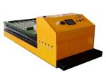 Custom AGV Automated Guided Vehicle Electric Rigid Chain Mechanism Lifting