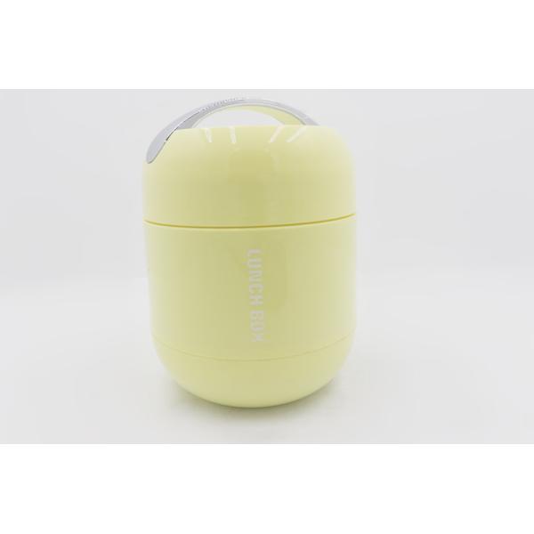 1.4L Ddouble wall vacuum insulated thermos for hot food 304# stainless steel