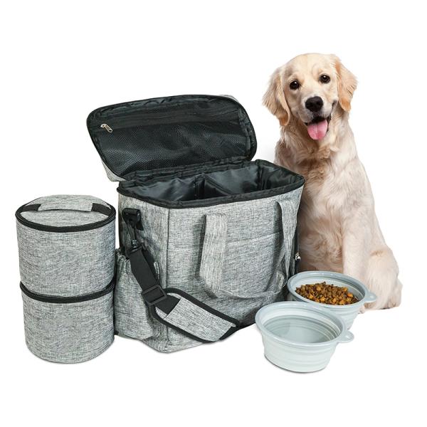 Customized Newest design Dog Travel Bag