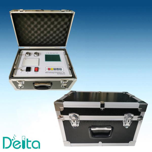 Buy Vlf High Voltage Testing 0.01Hz 80kv Very Low Frequency AC Hipot Tester at wholesale prices