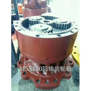 HYVNDAI NACHI Rotary Gear Motor Excavator Hydraulic parts