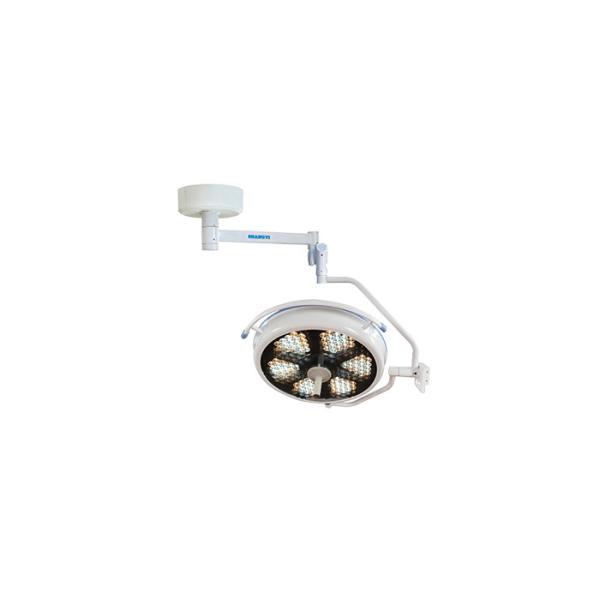 Durable Hospital LED Operating Room Lights , Surgical Operating Light Single