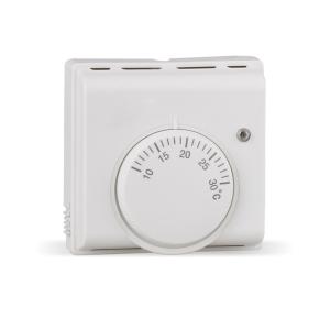 Quality Underfloor Heating Mechanical Thermostat Mechanical Thermostat for sale