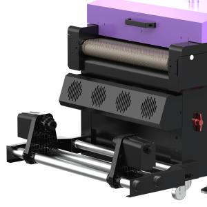 63cm DTF Powder Shake Automatic Synchronized Material Collection System