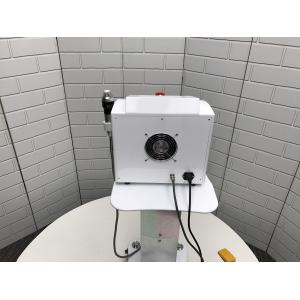 2017 Microneedle Fractional RF Machine for Acne Scars removal