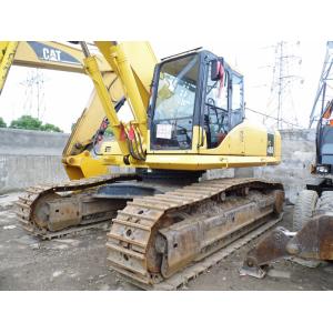 USED KOMATSU PC450-7 EXCAVATOR SALE