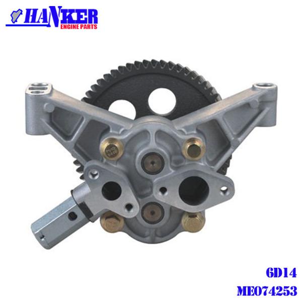 Mitsubishi 6D14 Auto Oil Pump