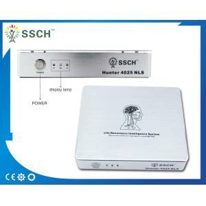 Nuclear Magnetic Resonance Metatron Nls 4025 Hunter Upgraded Version High