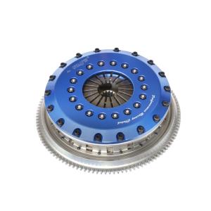 China Toyota 1JZ GTE Triple Clutch Plate Exedy High Performance Clutch on sale