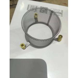 Control System Servo HMI APG Clamping Copper Bars Epoxy Resin Machine For