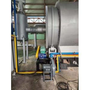 Revolutionize Your Recycling Process with Scrap Tyre Recycle To Oil Pyrolysis