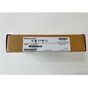 Honeywell TC-CEN021 Ethernet Interface Module 10/100MB Digital I O Module