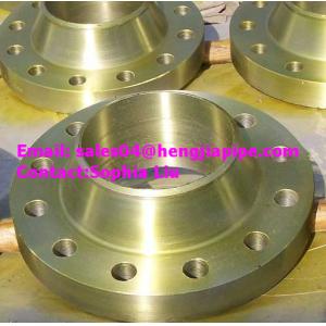 Quality GOOD QUALITY FLANGES for sale