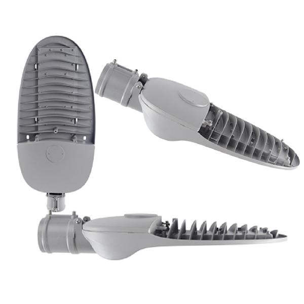 Buy IP66 20W 40W 60W Led Roadway Lighting Integrated 6500K IK09 at wholesale prices