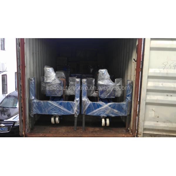 20T 30T 45T capacity Truck lift bus lift