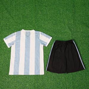 Celebrating The 50th Anniversary Of The Argentine Style Children Clothing