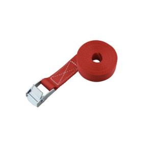 ISO9001 1" 1.1T Cargo Ratchet Tie Down Straps
