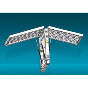 Quality Wifi Offline Control Double Sided Led Display Customized Waterproof for sale