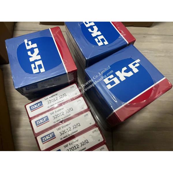 Buy Tapered roller bearings, single row   32012 J2/Q , 32012 J2 at wholesale prices