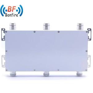 HCXXXXXXX 698-3800MHz 100W 3 in 3 out Indoor Hybrid Coupler NF for Signal