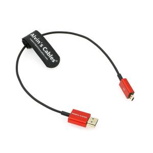 China 8K 2.1 Micro-HDMI To HDMI Cable High Speed For Atomos Ninja V 4K 60P Record For Canon on sale