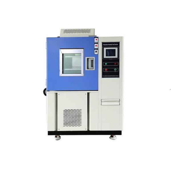 Buy Industry Temperature And Humidity Test Chamber / Temperature Humidity Aging Test Chamber at wholesale prices