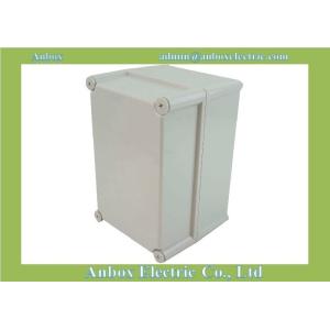 Din Rail 280x190x180mm Waterproof Plastic Enclosure Box