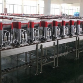 5Kg Cafeteria Home Composting Machine Organic Kitchen Food Waste Disposal Cycler