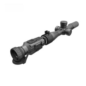 Thermal Rifle Scope Monocular And Thermal Rifle Clip-On Thermal