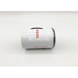 Excavator Engine Fuel Water Separator Filter Spin On P505982 FS19735 J018289