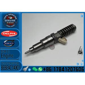 Diesel Injector 21586290 BEBE4C14001 BEBE4C01101 BEBE4C03001 BEBE4C03101