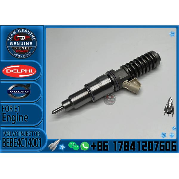 Diesel Injector 21586290 BEBE4C14001 BEBE4C01101 BEBE4C03001 BEBE4C03101