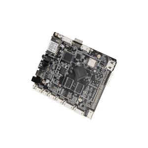 RK3566 Quad Core Android Board 64bit Cortex-A55 Motherboard With WIFI BT