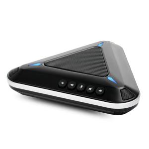 HD remote video conference microphone USB interface omnidirectional wired