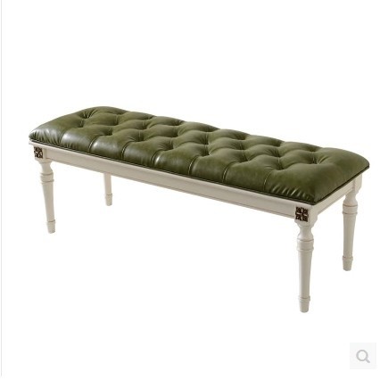Buy Hot Sale Classic Rest Bed End Stool at wholesale prices