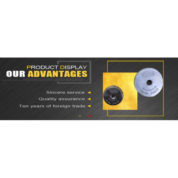 24420/24422 Grinding Wheel, Grinding Stone, Sharpening Stone For Kuris Auto Cutting Machine