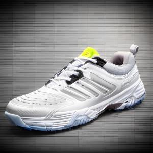 Wear Resistant Custom Golf Shoes Foot Protection Microfiber Leather