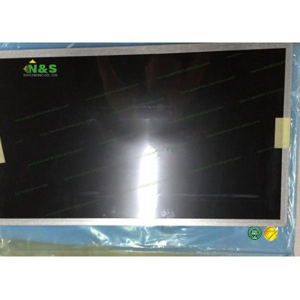Normally Black G185HAN01.0 AUO LCD Panel 18.5 inch for Industrial Application