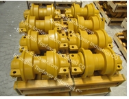 Quality Replacement parts of Komatsu track roller 155-30-00124 for sale