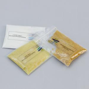 Light Yellow Powder Poly Aluminium Chloride PAC High-Efficiency Inorganic