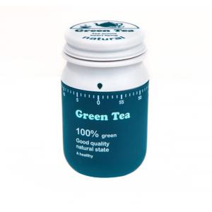 Bottle Shaped ABS Cute Kitchen Timer EN71 certificate alarm clock timer