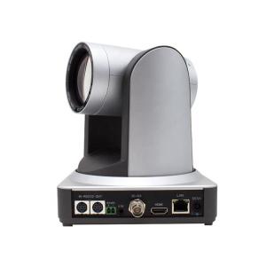 CMOS Sensor 12x Zoom PTZ Camera For Live Streaming With NDI POE